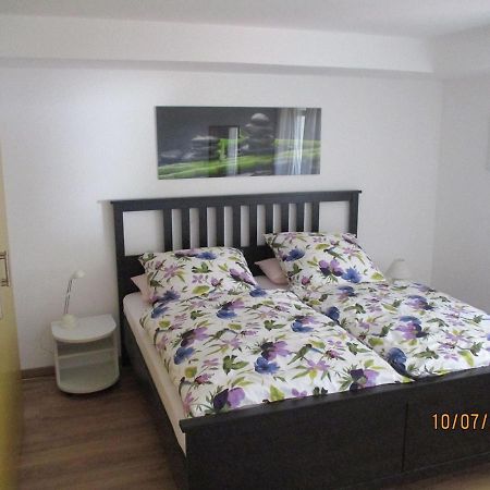 Ferienwohnung 'Saga' Schönwalde Dış mekan fotoğraf