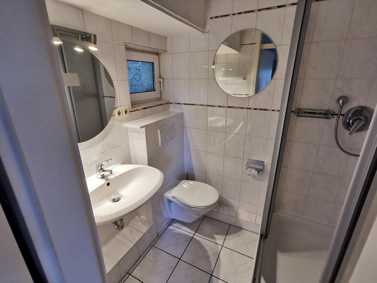 Ferienwohnung 'Saga' Schönwalde Dış mekan fotoğraf